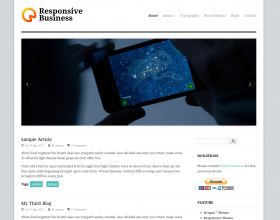 responsive business th